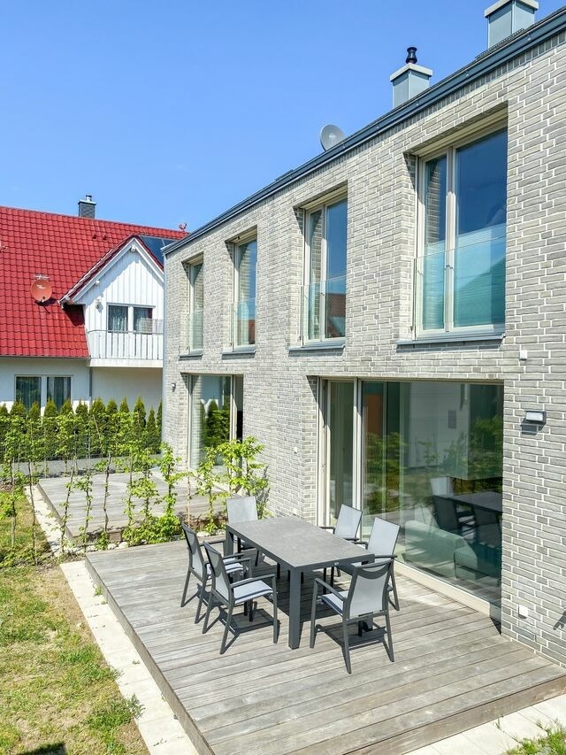 Ferienhaus in Zingst - Strandl&auml;ufer 2 - Bild 18