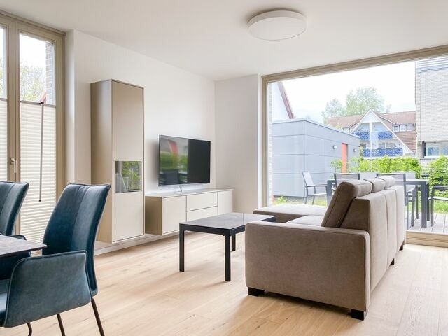 Ferienhaus in Zingst - Strandl&auml;ufer 2 - Bild 22