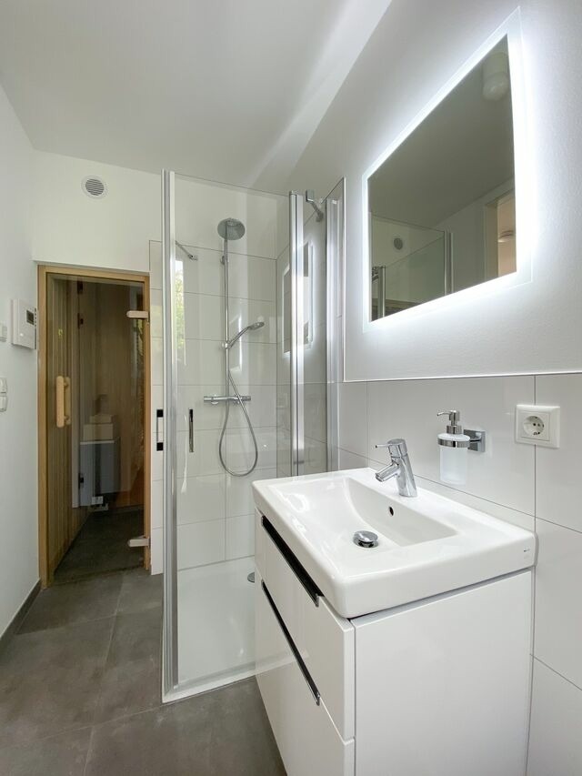 Ferienhaus in Zingst - Strandl&auml;ufer 1 - Bild 8