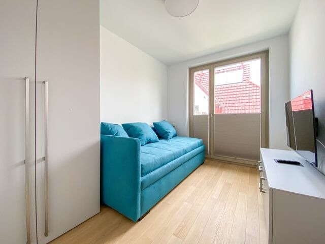 Ferienhaus in Zingst - Strandl&auml;ufer 1 - Bild 18