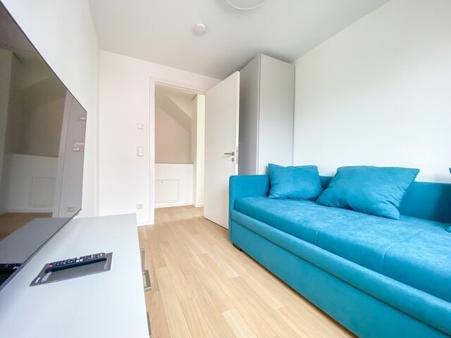 Ferienhaus in Zingst - Strandl&auml;ufer 1 - Bild 19