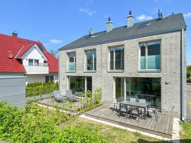 Ferienhaus in Zingst - Strandl&auml;ufer 1 - Bild 23