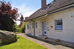 Vogel Dahmesh&ouml;ved 21 a