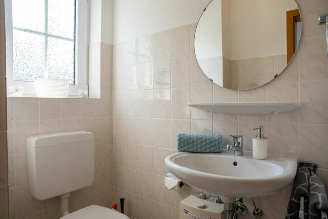 Ferienhaus in Dahme - Vogel Dahmesh&ouml;ved 21 a - Bild 7