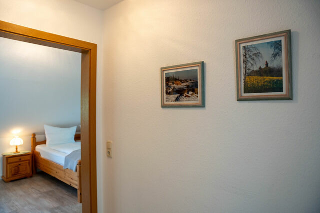 Ferienhaus in Dahme - Vogel Dahmesh&ouml;ved 21 a - Bild 18