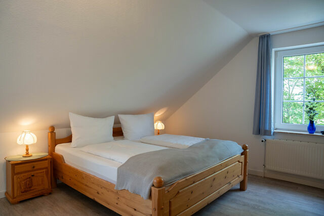 Ferienhaus in Dahme - Vogel Dahmesh&ouml;ved 21 a - Bild 19