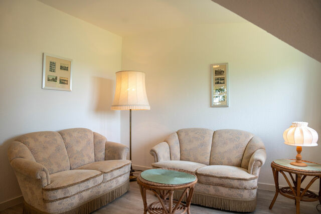 Ferienhaus in Dahme - Vogel Dahmesh&ouml;ved 21 a - Bild 21