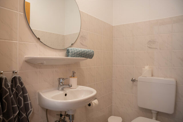 Ferienhaus in Dahme - Vogel Dahmesh&ouml;ved 21 a - Bild 25