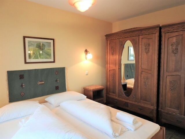 Ferienwohnung in Ostseeheilbad Zingst - Am Kurhaus 222 "Meerblick-Suite" PP 56 - Bild 9