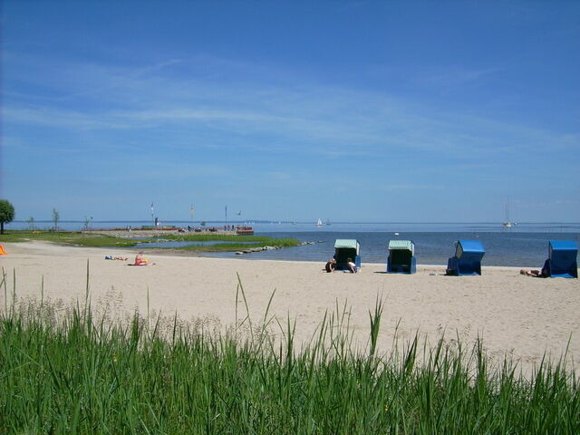 Bungalow in Ueckerm&uuml;nde - Ferien-Bungalow im Seebad Ueckerm&uuml;nde/OT Bellin - Bild 12