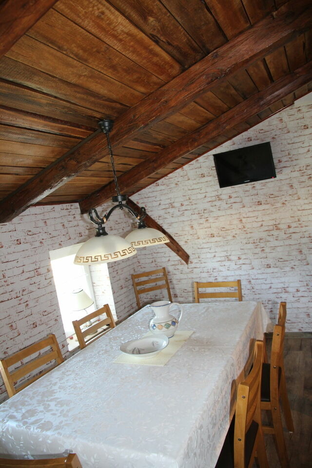 Ferienwohnung in B&ouml;rgerende-Rethwisch - Ferienwohnung Arne - Bild 3