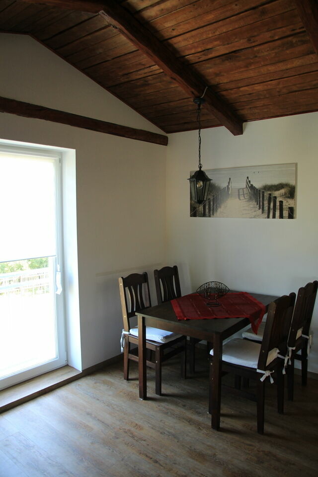 Ferienwohnung in B&ouml;rgerende-Rethwisch - Ferienwohnung Arne - Bild 10