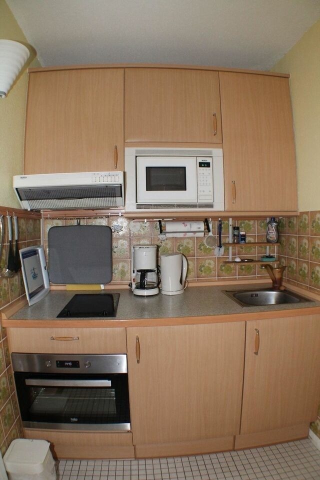 Ferienwohnung in Sch&ouml;nberg - Ferienwohnung F402 f&uuml;r 2-4 Personen an der Ostsee - Bild 11