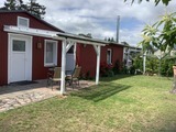 Ferienhaus in Ueckermünde - Ferienwohnung - Seebad Ueckermünde/OT Bellin - Bild 1