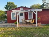 Ferienhaus in Ueckermünde - Ferienwohnung - Seebad Ueckermünde/OT Bellin - Bild 2