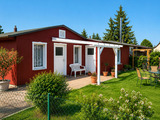 Ferienhaus in Ueckerm&uuml;nde - Ferienwohnung - Seebad Ueckerm&uuml;nde/OT Bellin - Bild 1