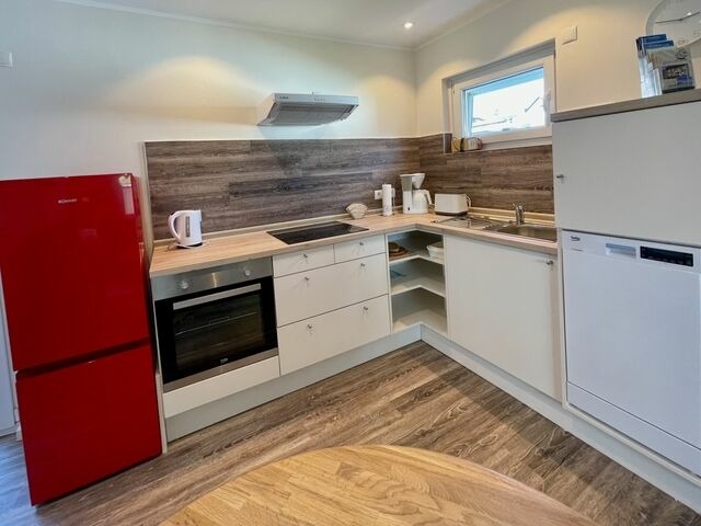 Bungalow in Timmendorfer Strand - G&auml;stehaus Passat - Bild 8