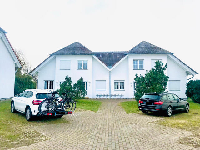 Ferienwohnung in Sagard - R&uuml;gen Tr&auml;ume - Bild 14