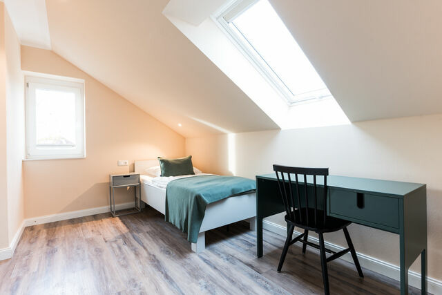 Ferienhaus in Fehmarn OT Staberdorf - Backhaus 4 - Bild 10