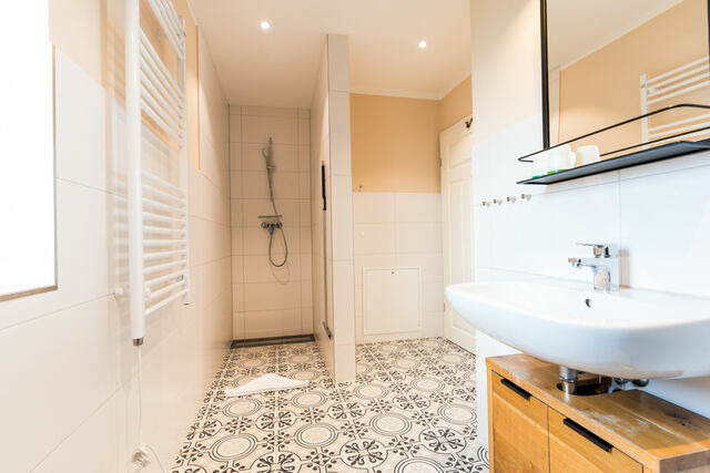 Ferienhaus in Fehmarn OT Staberdorf - Backhaus 4 - Bild 12