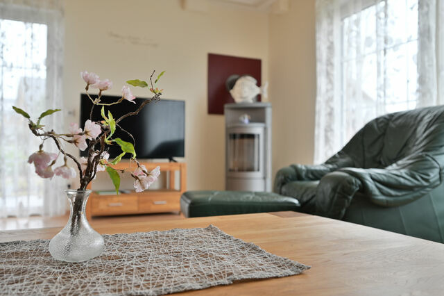 Ferienwohnung in Kellenhusen - FeWo gro&szlig;e Auszeit - Bild 4