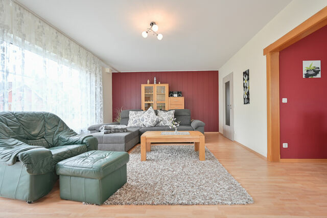 Ferienwohnung in Kellenhusen - FeWo gro&szlig;e Auszeit - Bild 5