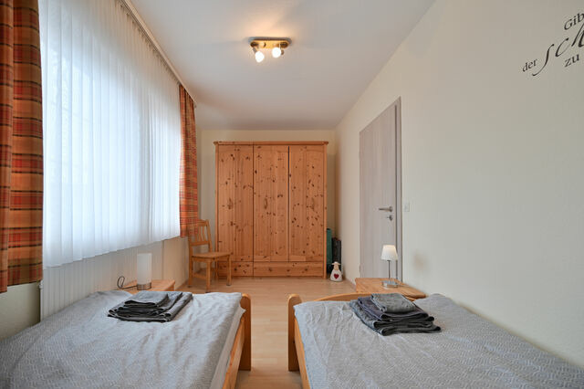 Ferienwohnung in Kellenhusen - FeWo gro&szlig;e Auszeit - Bild 18
