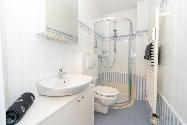 Ferienwohnung in Gr&ouml;mitz - Sch&uuml;tzenstr. 19 Whg. 5 - Bild 17