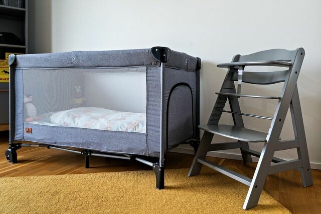 Ferienwohnung in Olpenitz - Fewo MEERwert by Seeblick Ferien, Familienfreundlich, 3Zi. Top - Bild 24