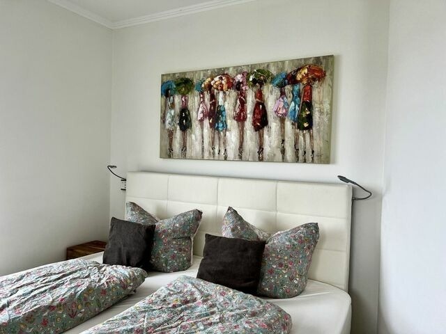 Ferienhaus in Olpenitz - Ferienhaus Sliminde by Seeblick Ferien, direkte Wasserlage,E-Lades&auml;ule,Sauna - Bild 16