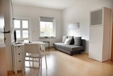 Ferienwohnung in Ueckerm&uuml;nde - Haus JuliaN Wohnung 1 - Bild 1