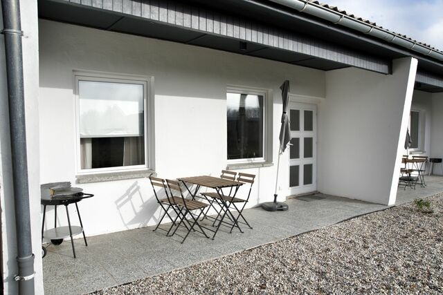 Ferienwohnung in Ueckerm&uuml;nde - Haus JuliaN Wohnung 1 - Bild 8