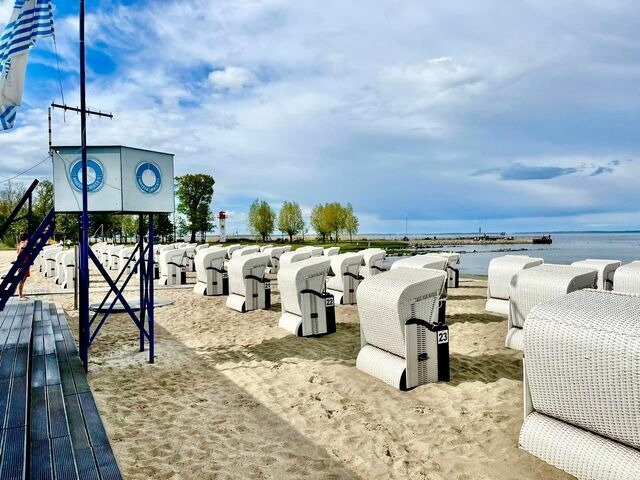 Ferienwohnung in Ueckerm&uuml;nde - Haus JuliaN Wohnung 1 - Bild 11