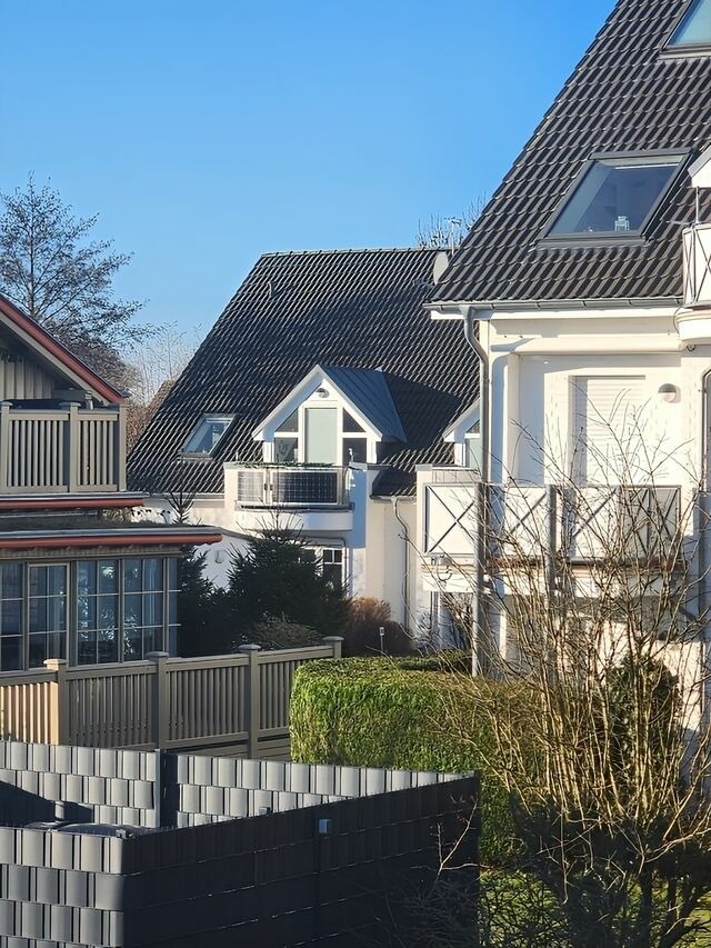 Ferienwohnung in Zingst - Boddenkieker 03 - Bild 3