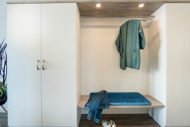 Ferienwohnung in Gro&szlig;enbrode - Haus "Meerblick-Villa", Wohnung 41 - Bild 16