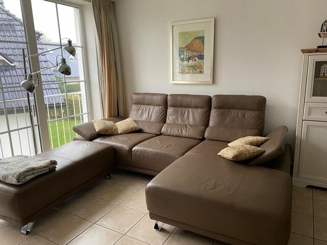 Ferienwohnung in Zingst - Meergl&uuml;ck - Bild 3