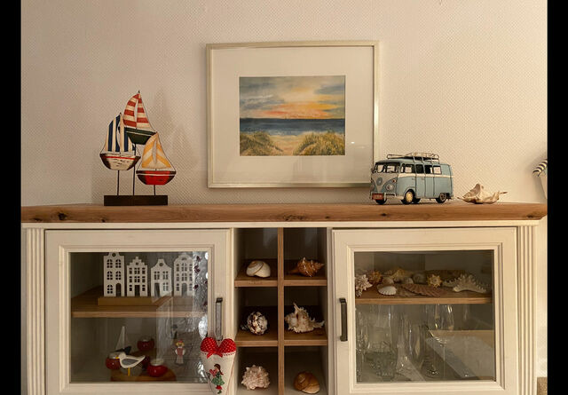 Ferienwohnung in Zingst - Meergl&uuml;ck - Bild 5