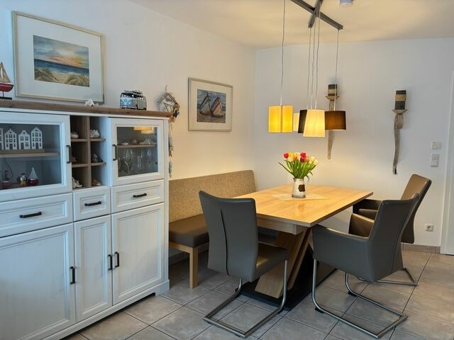 Ferienwohnung in Zingst - Meergl&uuml;ck - Bild 6