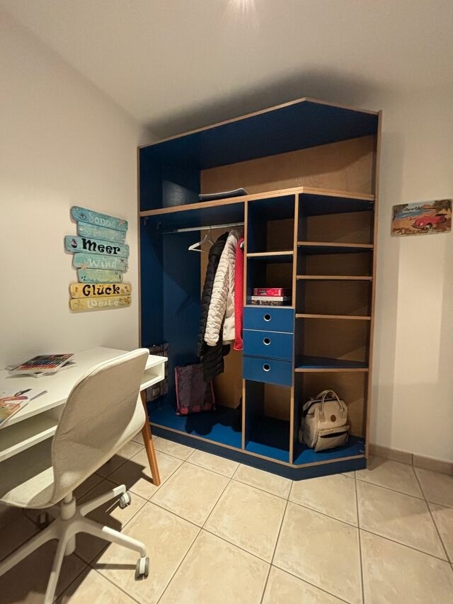 Ferienwohnung in Zingst - Meergl&uuml;ck - Bild 12