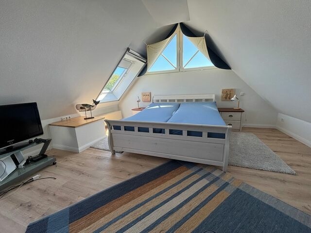 Ferienwohnung in Zingst - Meergl&uuml;ck - Bild 13