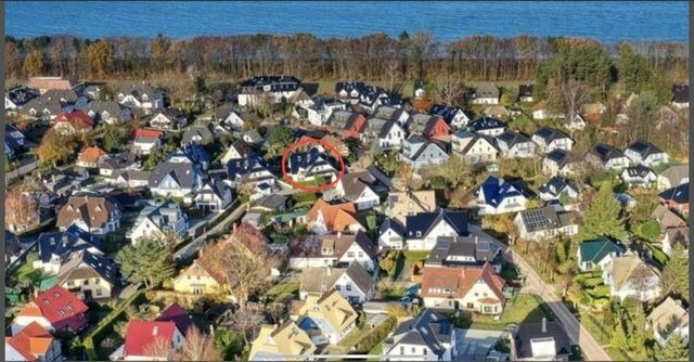 Ferienwohnung in Zingst - Meergl&uuml;ck - Bild 25