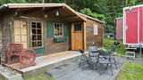 Ferienhaus in Ahlbeck - Strandbude - Bild 1