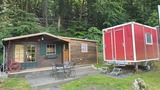 Ferienhaus in Ahlbeck - Strandbude - Bild 2
