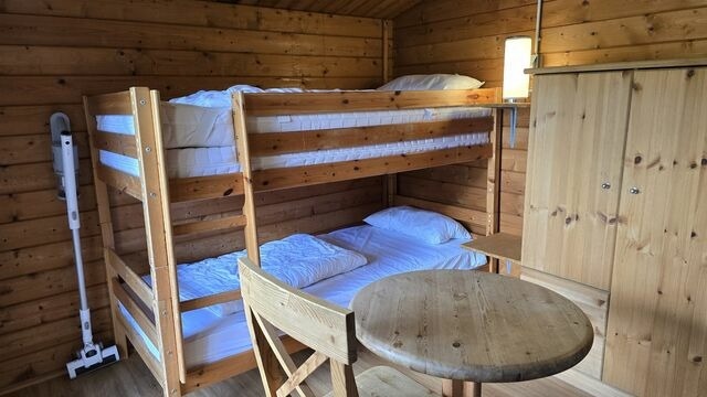Ferienhaus in Ahlbeck - Strandbude - Bild 6