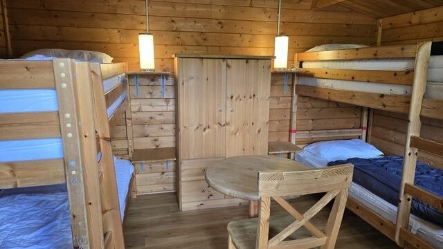 Ferienhaus in Ahlbeck - Strandbude - Bild 8