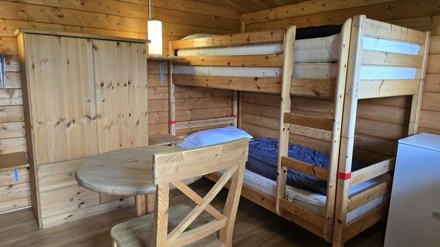 Ferienhaus in Ahlbeck - Strandbude - Bild 9