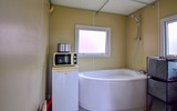 Ferienhaus in Ahlbeck - Strandbude - Bild 11