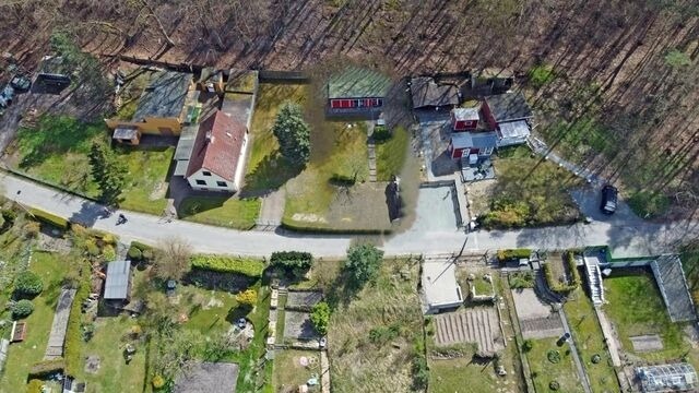 Ferienhaus in Ahlbeck - Strandbude - Bild 14