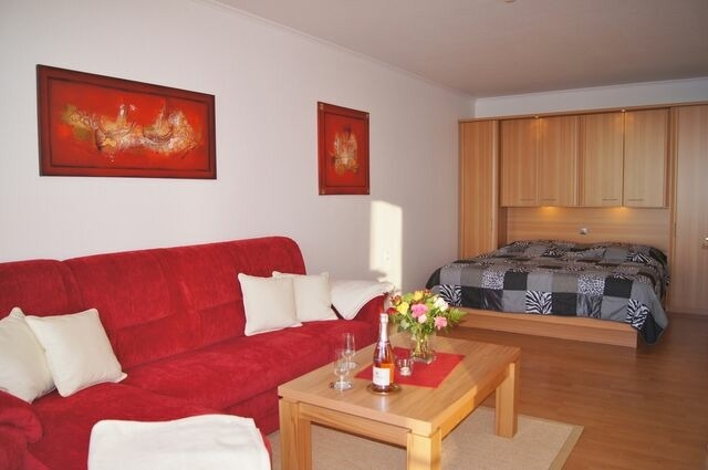 Ferienwohnung in Dahme - Berolina D 420 - Bild 6