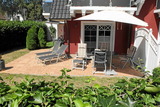 Ferienwohnung in Ostseeheilbad Zingst - Villa Sola Bona Fewo 1 - Bild 3